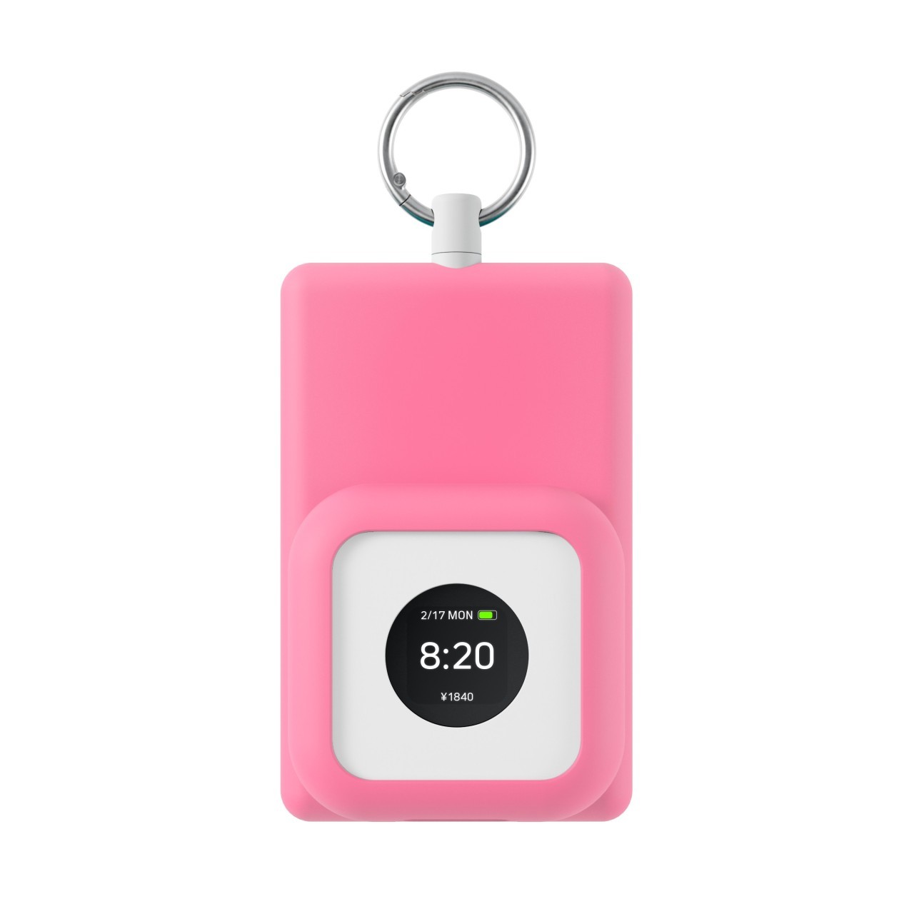 BoTトーク（第6世代）シリコンウォレット